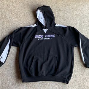 NYU Hoodie